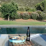 Callochiusa Avec Piscine 15mn Bonifacio Villa *