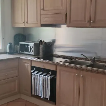 Callochiusa Avec Piscine 15mn Bonifacio * 菲加里