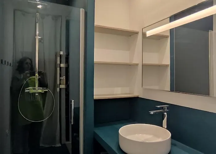 Callochiusa Avec Piscine 15mn Bonifacio Vila Figari (Corsica)