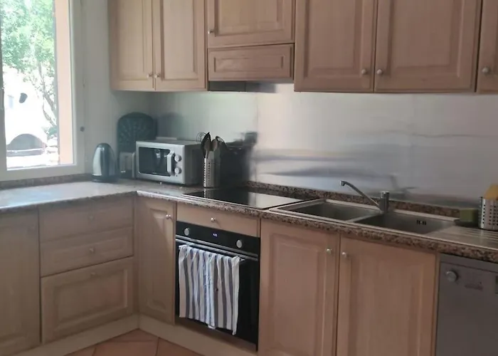 Callochiusa Avec Piscine 15mn Bonifacio * Figari (Corsica)