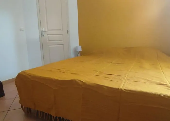 Callochiusa Avec Piscine 15mn Bonifacio *