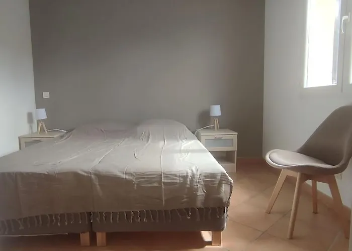 Callochiusa Avec Piscine 15mn Bonifacio * Figari (Corsica)